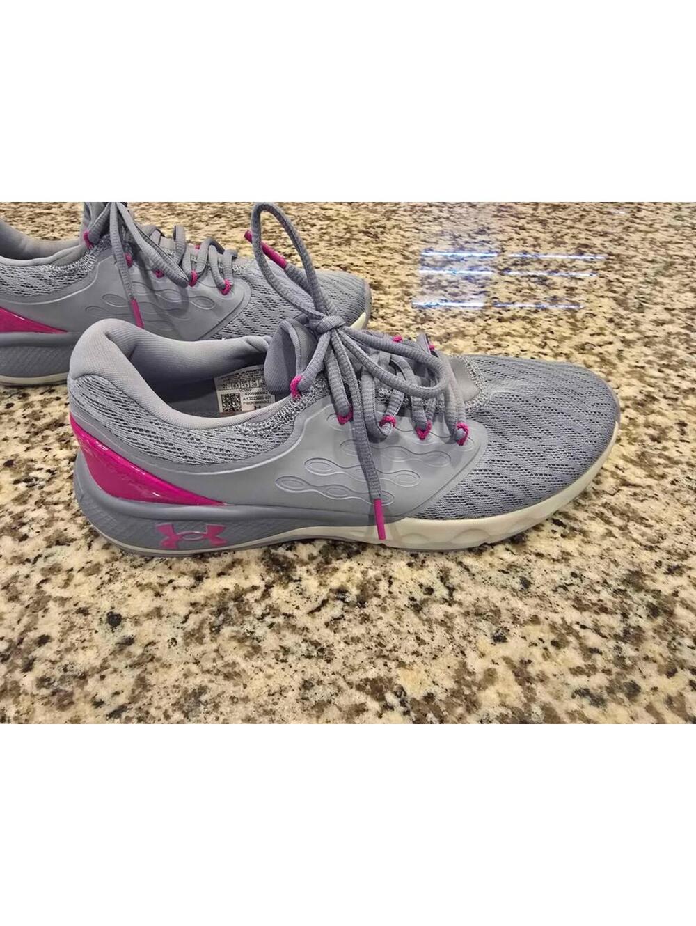 Under Armour Charged Vantage Running Women's Size 11